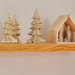 POLLY Soprammobile Dorato|CASA Discount