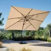 PRAIA Ombrellone Sospeso Sabbia|CASA Clearance