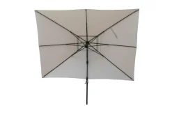 PRAIA Ombrellone Sospeso Sabbia|CASA Clearance