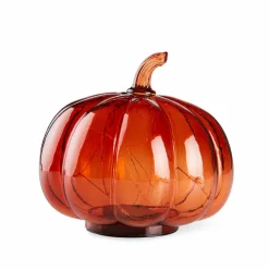 PUMPKIN Candela Arancione|CASA Hot