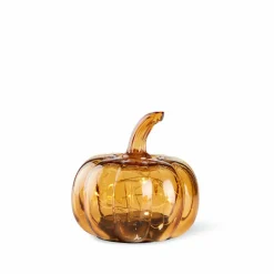 PUMPKIN Candela Arancione|CASA Hot