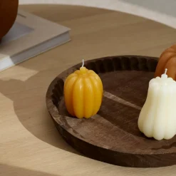 PUMPKIN Candela Giallo|CASA New