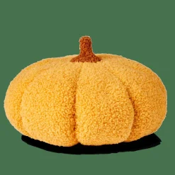 PUMPKIN Cuscino Giallo|CASA Online