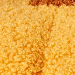 PUMPKIN Cuscino Giallo|CASA Online