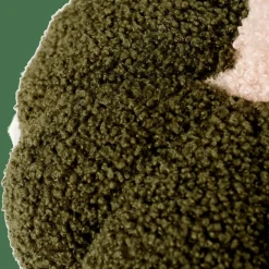 PUMPKIN Cuscino Verde|CASA Outlet