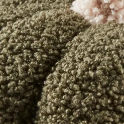 PUMPKIN Cuscino Verde|CASA Outlet