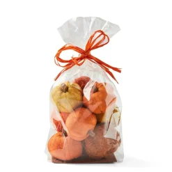 PUMPKIN Decorazione Arancione|CASA Clearance