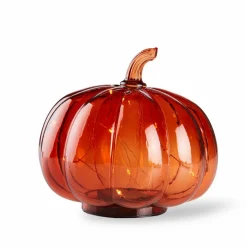 PUMPKIN Led Partylight Terracotta|CASA Hot