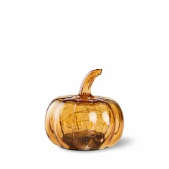 PUMPKIN Led Partylight Terracotta|CASA Hot