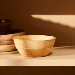 PURE LUXURY Ciotola Naturale|CASA Online