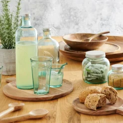 PURE LUXURY Ciotola Naturale|CASA New