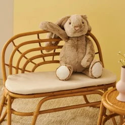RABBIT Peluche Grigio|CASA Sale