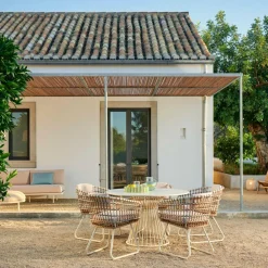 RAFAEL & BONES Set Da Giardino|CASA Clearance