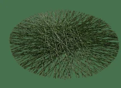 RAMI Tovaglietta Verde|CASA Discount