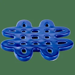 RASTOR Sottopentola Blu Scuro|CASA Discount