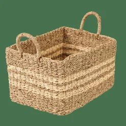 RAYAS Cesto M Naturale|CASA