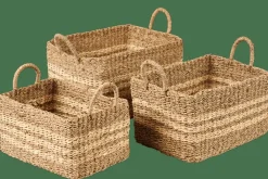 RAYAS Cesto M Naturale|CASA