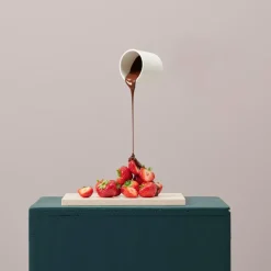 RAYO Tazza Blu|CASA Hot