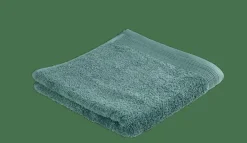 RECYCLE Asciugamano Aqua|CASA New