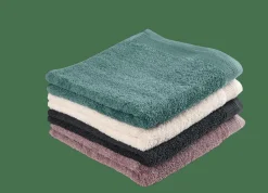 RECYCLE Asciugamano Aqua|CASA New