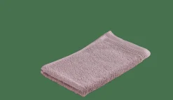 RECYCLE Asciugamano Ospite Viola|CASA Hot