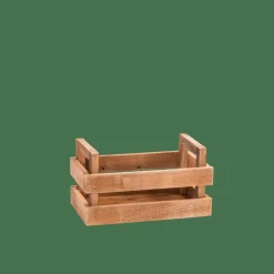 RECYCLE Cassetta Naturale|CASA Hot