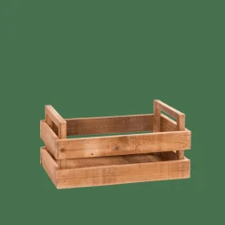 RECYCLE Cassetta Naturale|CASA Hot