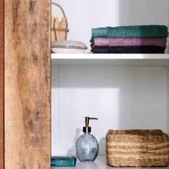 RECYCLE Dispenser Per Sapone Blu|CASA Outlet