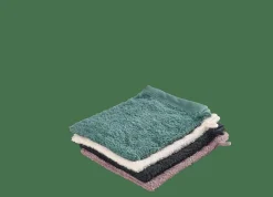 RECYCLE Manopole Set Di 2 Aqua|CASA Best