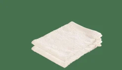 RECYCLE Manopole Set Di 2 Crema|CASA Sale