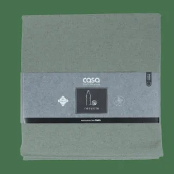 RECYCLE Tovaglia Verde|CASA Discount