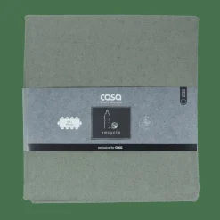 RECYCLE Tovaglia Verde|CASA Online