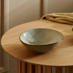 RECYCLE Tovaglietta Verde Oliva|CASA Hot