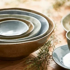 RECYCLE Tovaglietta Verde Oliva|CASA Hot