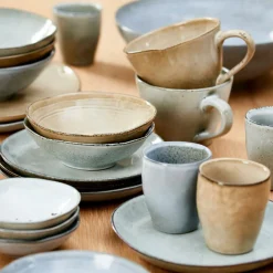 RECYCLE Tovaglietta Verde Oliva|CASA Hot