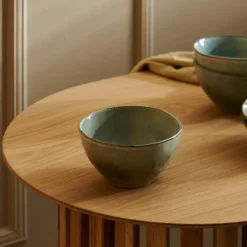 RECYCLE Tovaglietta Verde Oliva|CASA Hot