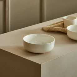 RECYCLE Tovagliolo Bianco Antico|CASA Hot