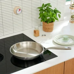 RECYCLO Padella Argentato|CASA Best