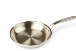 RECYCLO Padella Argentato|CASA Best