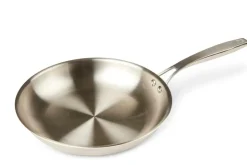 RECYCLO Padella Argentato|CASA Outlet