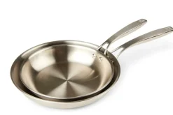 RECYCLO Padella Argentato|CASA Outlet