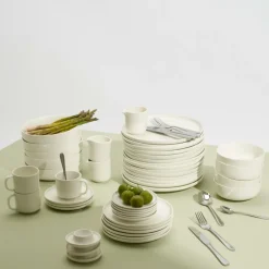 RECYCLO Posate 24 Pezzi Grigio|CASA New