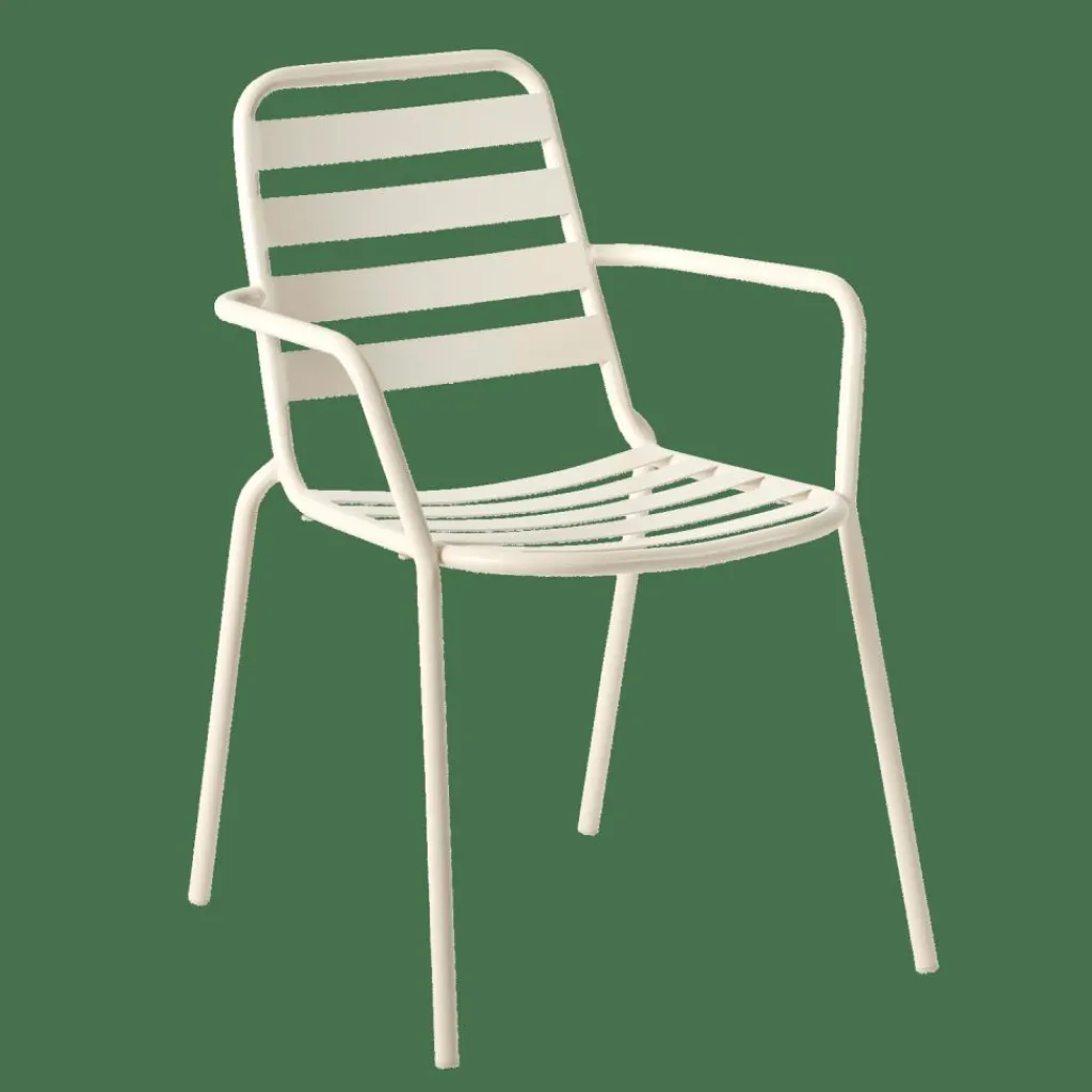 REKTA & LIVA Set Da Giardino Sabbia|CASA Outlet