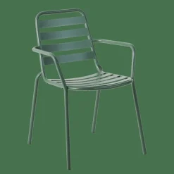 REKTA & LIVA Set Da Giardino Cachi|CASA Sale