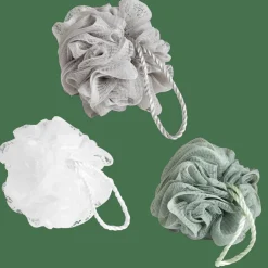 RELAX Spugna Da Bagno Bianco|CASA Online