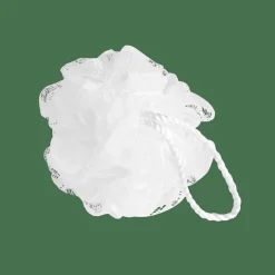 RELAX Spugna Da Bagno Bianco|CASA Online