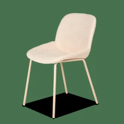 REMI Sedia Sala Da Pranzo Bianco|CASA New