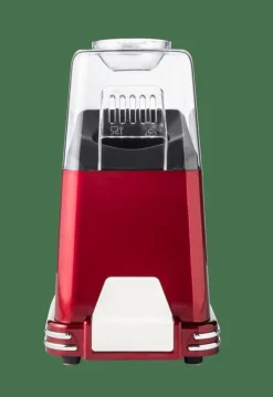 RETRO FUN Macchina Per Popcorn Rosso|CASA Clearance