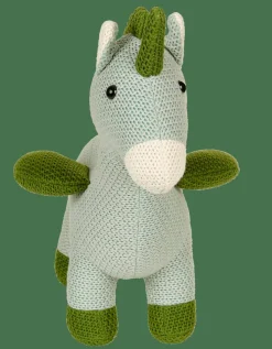 REX Dinosauro Decorativo Verde|CASA Best