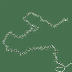 RIKA Filo Luminoso 20 Leds Verde|CASA